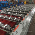 IBR Metal Roof Roll Forming Machine